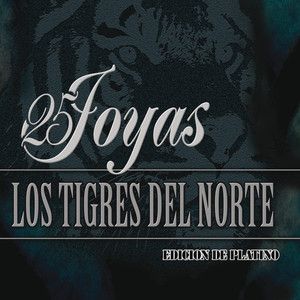 25 Joyas album