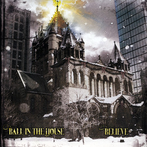 Believe cover
