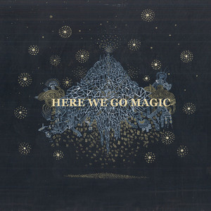 Here We Go Magic cover