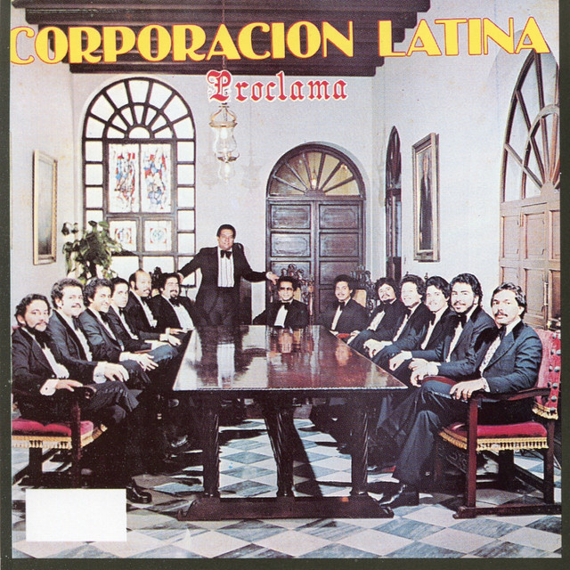 Corporación Latina Photo