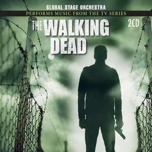 Global Stage Orchestra Performs Music From 