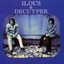 Ilous & Decuyper Albumcover