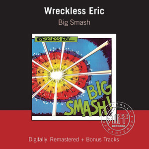 Big Smash (Remastered with Bonus Tracks) cover