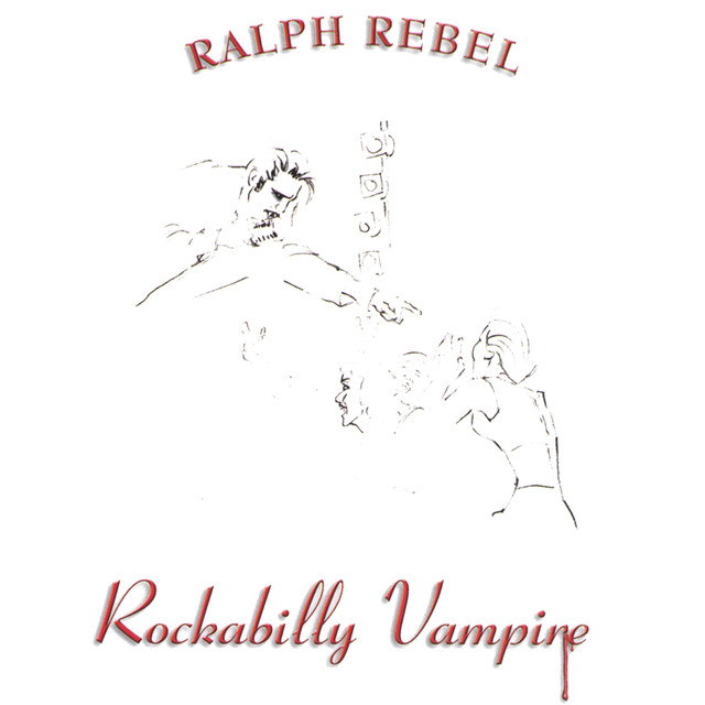 Ralph Rebel Photo