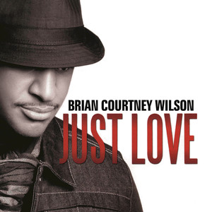 Just Love album