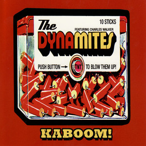Kaboom! album