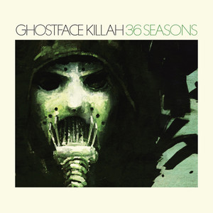 36 Seasons cover