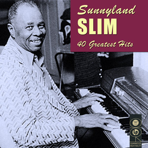 40 Greatest Hits cover