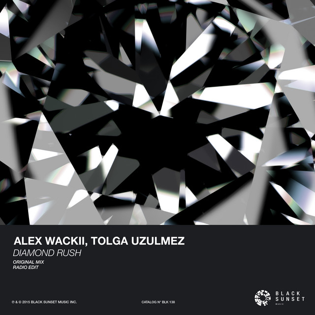 Alex Wackii Photo