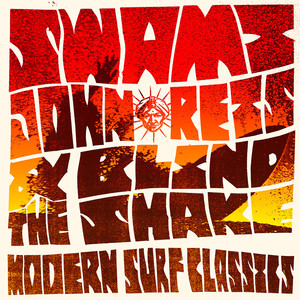 Modern Surf Classics cover