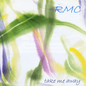 Take Me Away Albumcover