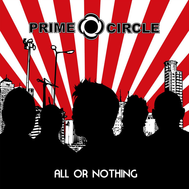 All Or Nothing cover