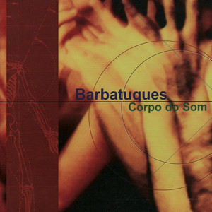 Corpo Do Som album