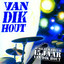 Van Dik Hout - 15 Jaar cover