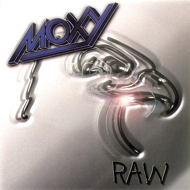 Raw cover