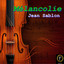 Mélancolie Albumcover