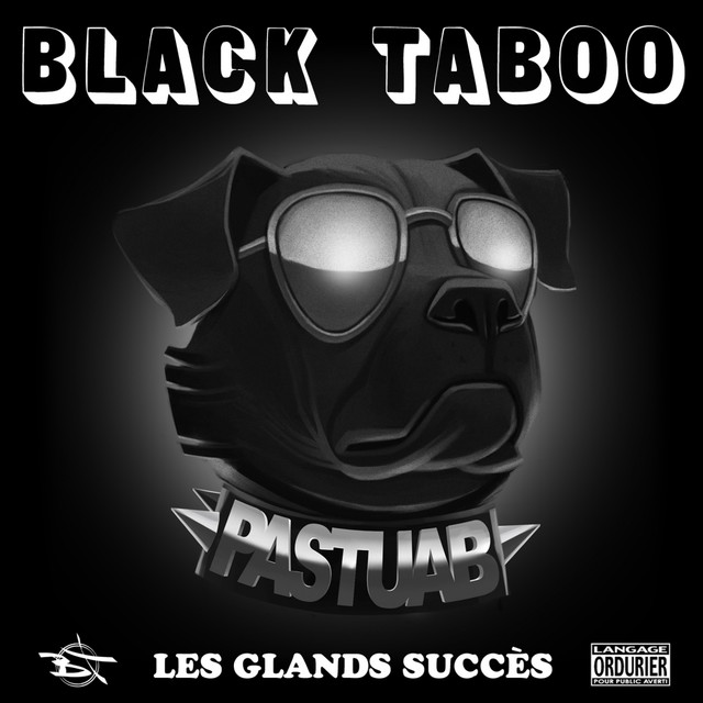 Les Glands Succès cover