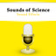 Sound Effects - Sounds of Science Albumcover