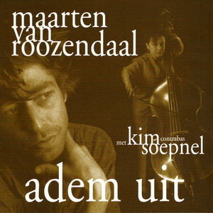 Adem Uit cover