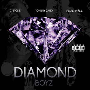 Diamond Boyz album