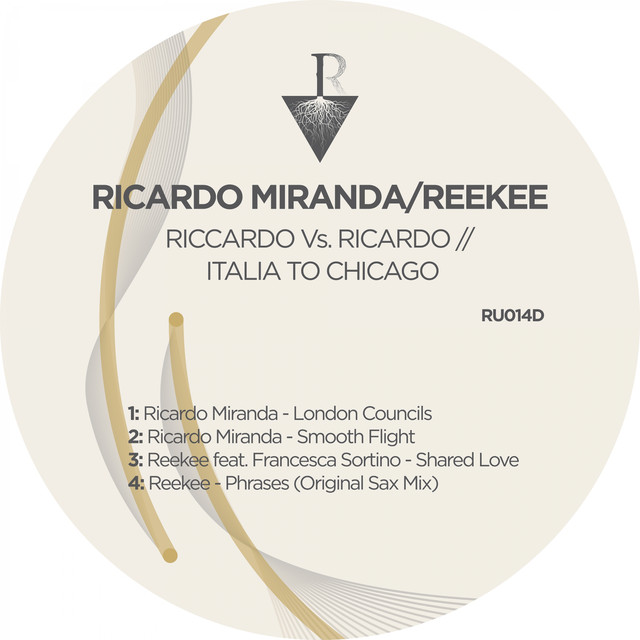 Ricardo Miranda Photo