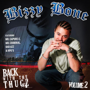Back to the Thugz album