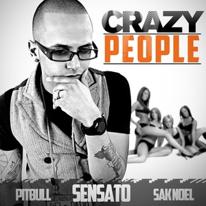 Sensato Pitbull Sak Noel