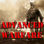 Advanced Warfare Albumcover
