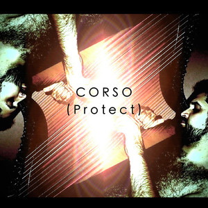 (Protect) Albumcover