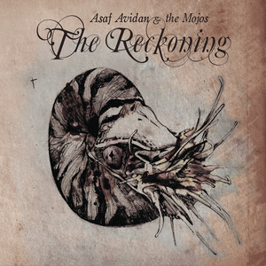 The Reckoning cover