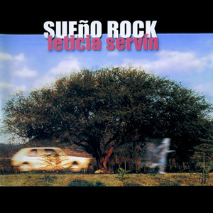 Sueño Rock Albumcover