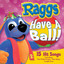 Have A Ball! Albumcover