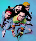 The Wrecks profile
