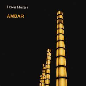Ambar cover