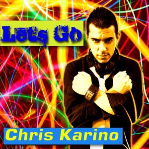 Chris Karino