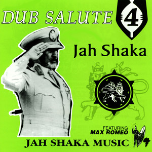 Dub Salute 4 cover