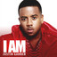 I Am (Expanded Version) cover