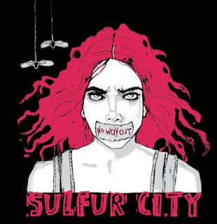 Sulfur Photo