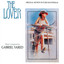 The Lover (Original Motion Picture Soundtrack) cover