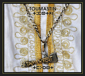 Toumastin cover