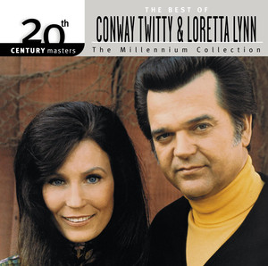 The Best of Conway & Loretta album