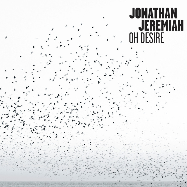 Oh Desire cover