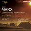 Marx, J.: Orchestral Songs / Choral Music Albumcover