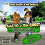 SACTO 2 DA CREST DELUX EDITION Albumcover