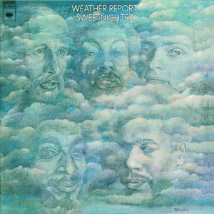 Sweetnighter album