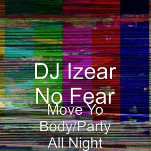 DJ Izear No Fear