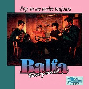 Pop, Tu Me Parles Toujours cover