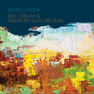 Broad Horizon album