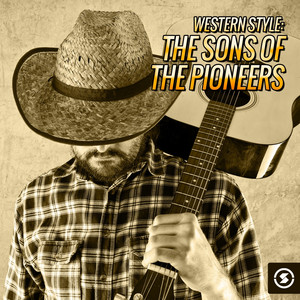Western Style: The Sons of the Pioneers album