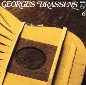 Volume 6 : Le Mécréant album